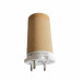 Нагревательный элемент 109.984 230V 1100+1100W для Leister Weldplast S2 , S4 , S2 PVC , S2 TPO