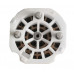 Нагревательный элемент 109.984 230V 1100+1100W для Leister Weldplast S2 , S4 , S2 PVC , S2 TPO