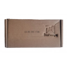 Нагревательный элемент 123.561 230v 1750w для Leister FUSION 2 , FUSION 3C