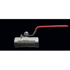 Кран шаровый 1/4″ для Удочки 1К Кран шаровый 1/4″ для Удочки 1К