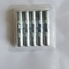 Муфта для пакера (усиленная) с цанговой головкой М10х1 (упаковка 10 шт) Муфта для пакера (усиленная) с цанговой головкой М10х1 (упаковка 10 шт)